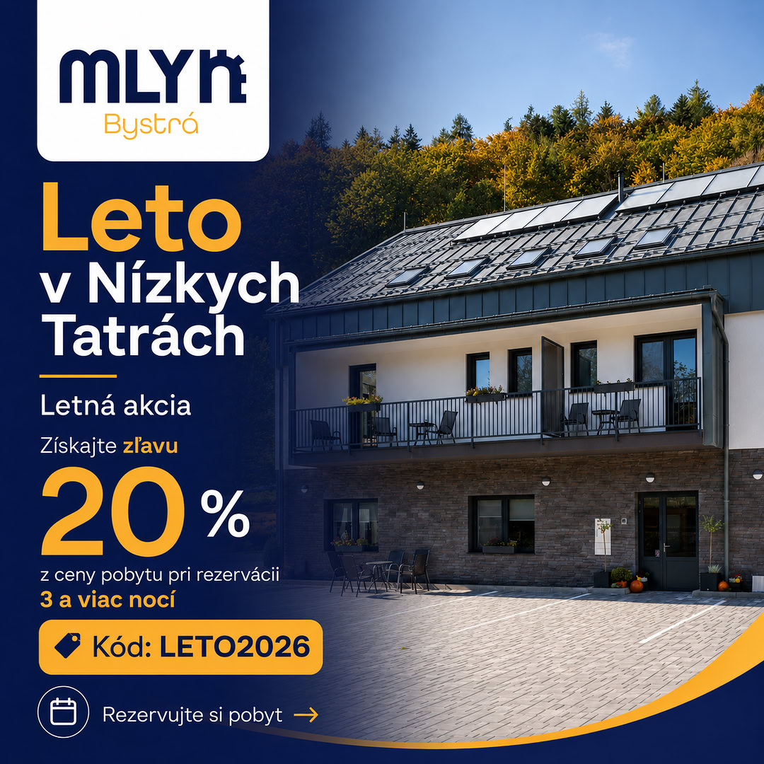 Letná akcia